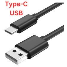 USB Type C Data Charging Cable For Lenovo S5,S5 Pro,Z5,Z5 Pro,Z2,Z2 Pro,K9,K5
