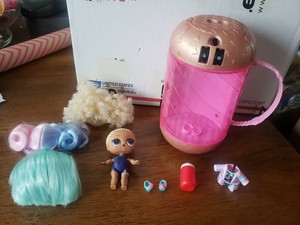 lol capsule bigger surprise