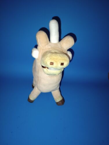 Crossy Road UniHorse Plush 8" PhatMojo Hipster Whale Video Game Stuffed Animal - Picture 5 of 10