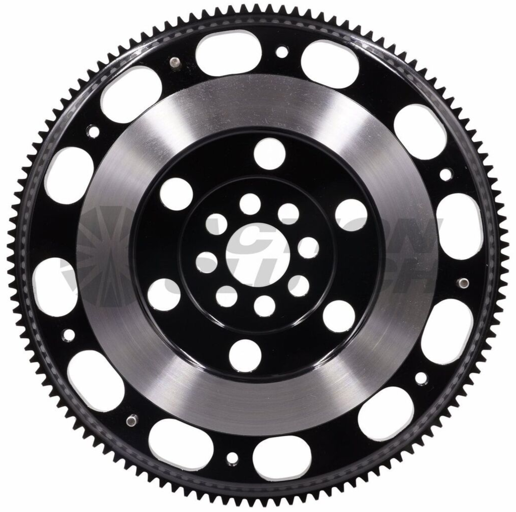 YHM-020【LIGHT WEIGHT】 Action Clutch Chromoly Lightweight Flywheel for 90-96 300ZX