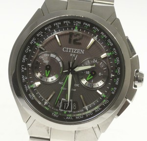 citizen h950