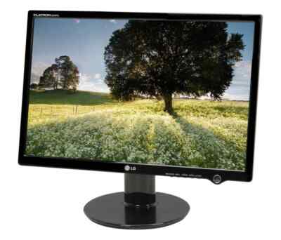 Monitor LG Flatron L227WTP-PF 22'' 1680x1050px TFT 60Hz 2ms 16:10 (W) (U)