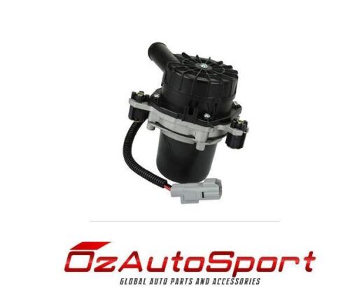 Secondary Air Injection Pump for Toyota Hiace 2TRFE 2.7 2005 + - Photo 1/1