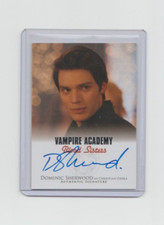 2014 Leaf Vampire Academy: Blood Sisters Trading Cards 7