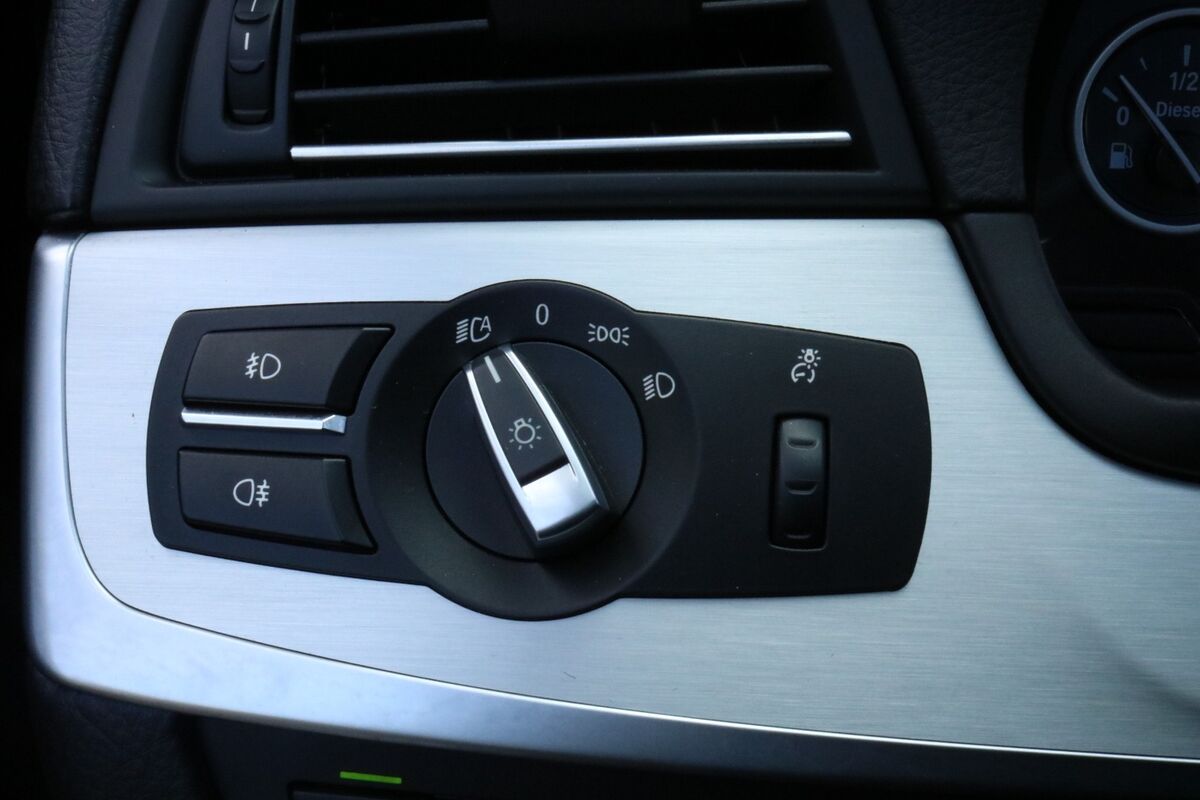 BMW 530d 3,0 Touring Luxury Line xDrive aut