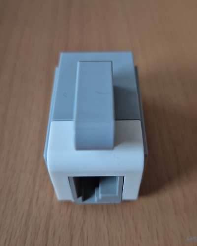 1x LEGO 45507 MINDSTORMS EV3 - Berührungssensor - gebraucht - Bild 3 von 4