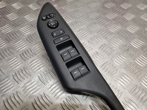 HONDA CIVIC X MK10 2017-2021 GENUINE DRIVERS MASTER WINDOW SWITCH 83540TGGE620 - Picture 4 of 10