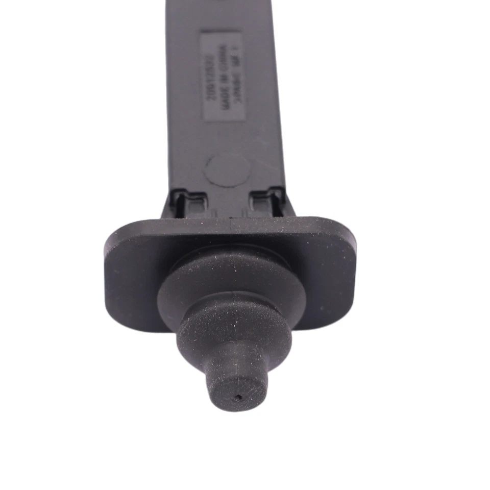 Muelle escotilla puerta tanque combustible gas para Tahoe Suburban Yukon Acadia Avalanche Foto 4 de 4