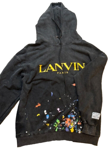 Lanvin x gallery - Gem Lanvin x gallery - Gem