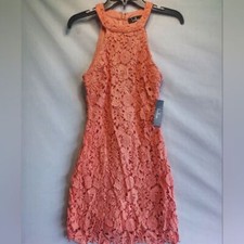 NWT Lulu's dress