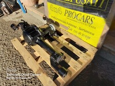 Differenziale anteriore Suzuki grand vitara 2.0td codice motore rhw