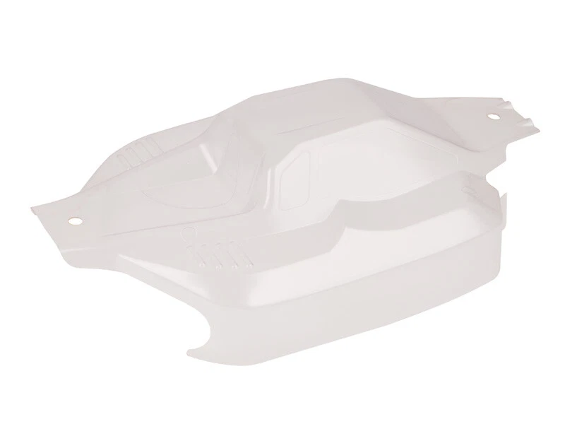 Mugen MBX-8 Karosserie # 0,8mm - Bild 2 von 4