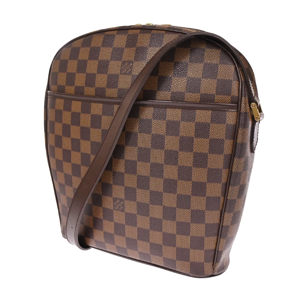 Louis Vuitton Ipanema Gm Shoulder Bag