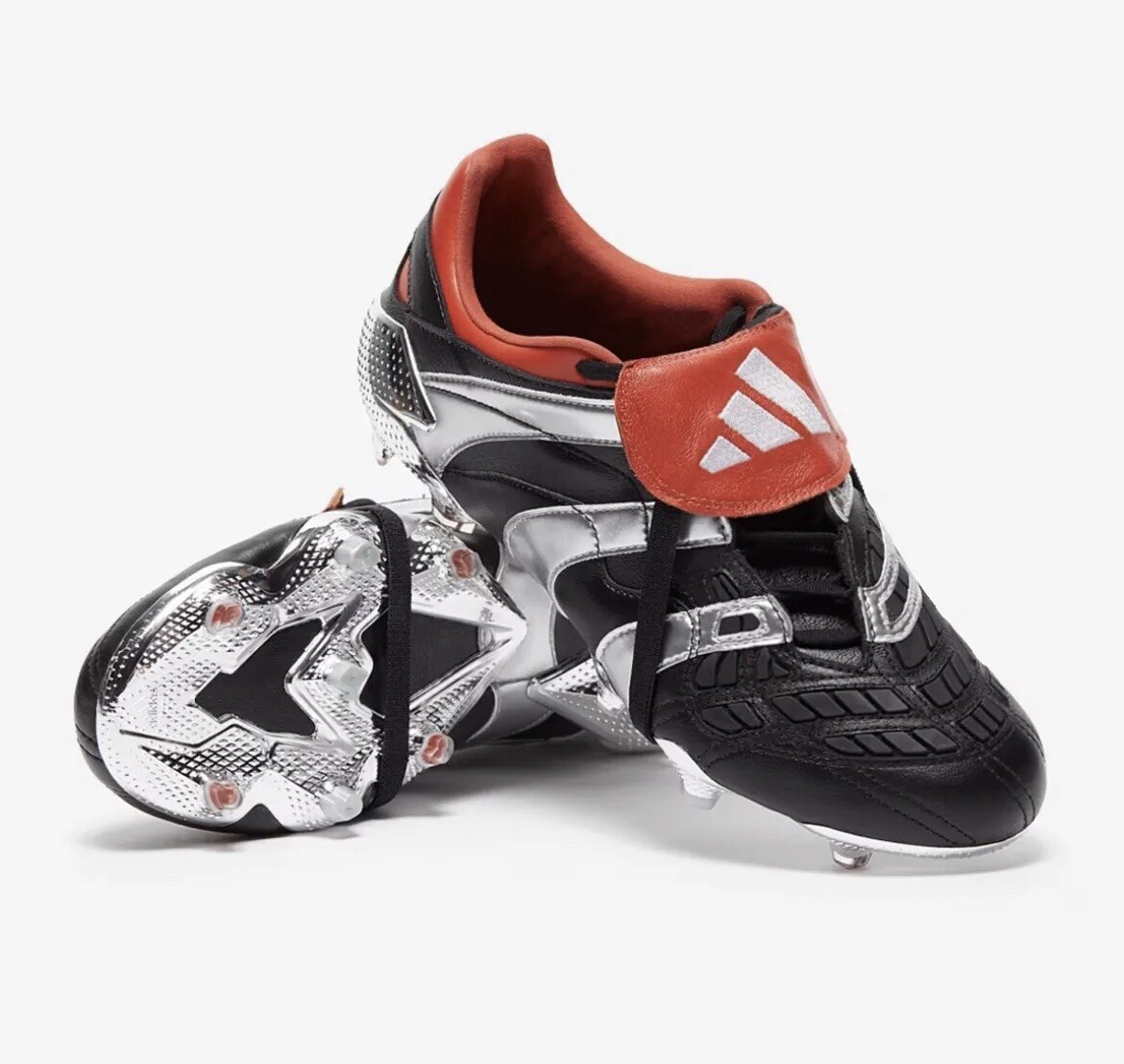 Adidas Predator Accelerator x ProDirect Soccer 25th Anniversary
