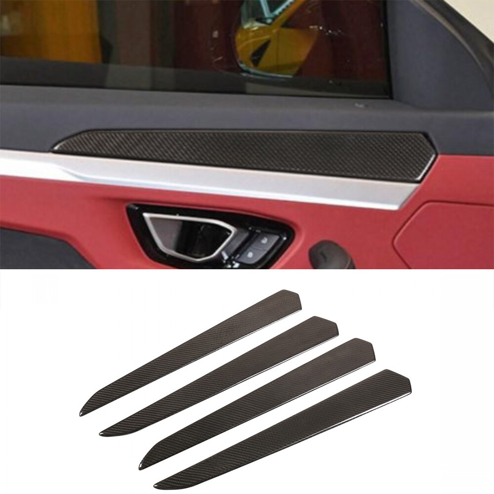 Lamborghini Urus 2018-2023 Door pocket trim