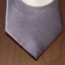 Vintage Adolfo 100 Silk Men  a Neck Tie Made In China