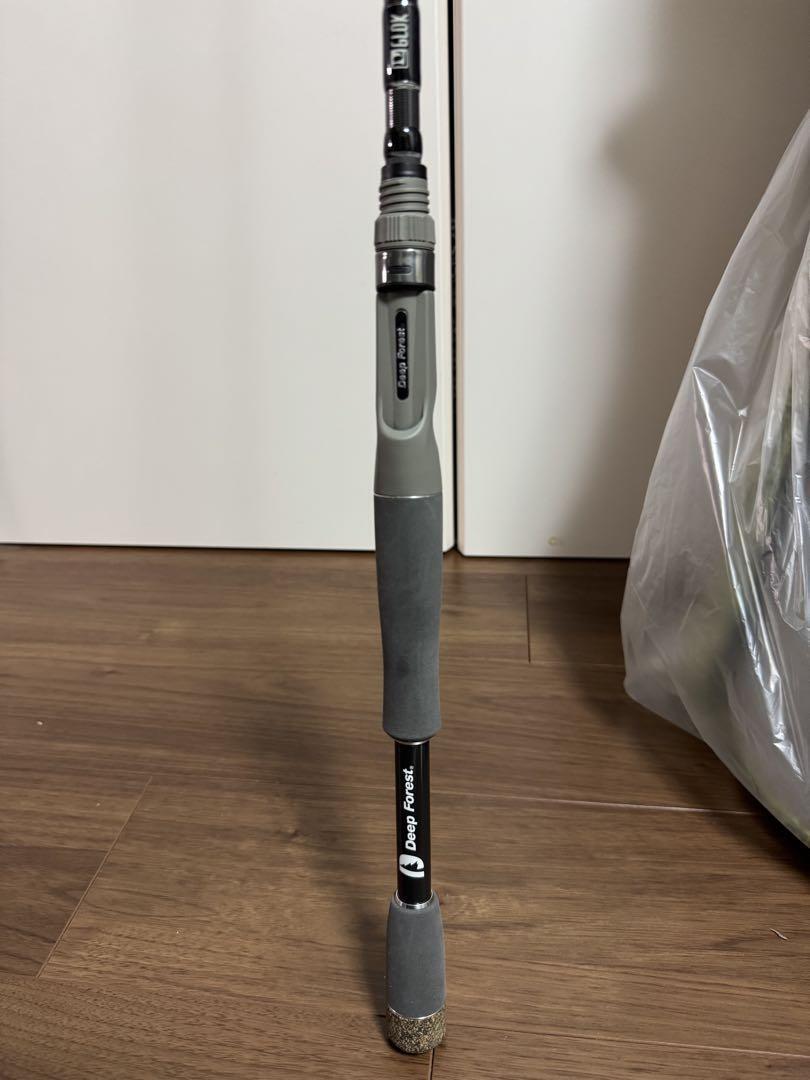 Deep Forest Glok Gen2 680Xh | eBay|フライロッド Deep Forest Glok Gen2 680Xh | eBay|フライロッド