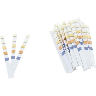 Test Strips, AquaChek Spa, 6-in-1 Test Strips (50 strips)