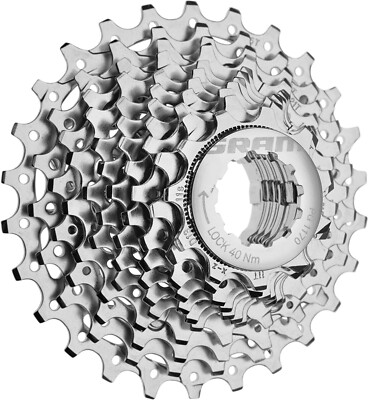 SRAM Kassette PG-1170 11-fach 11-fach / 11-36Z.