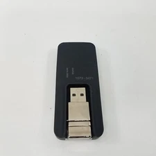 NovAtel USB730L Global Broadband USB Modem Wireless Verizon - Black