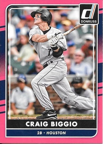2016 Panini Donruss Baseball Inserts..You Pick!!..Swanson, Nola, Schwarber RC's - Picture 222 of 289