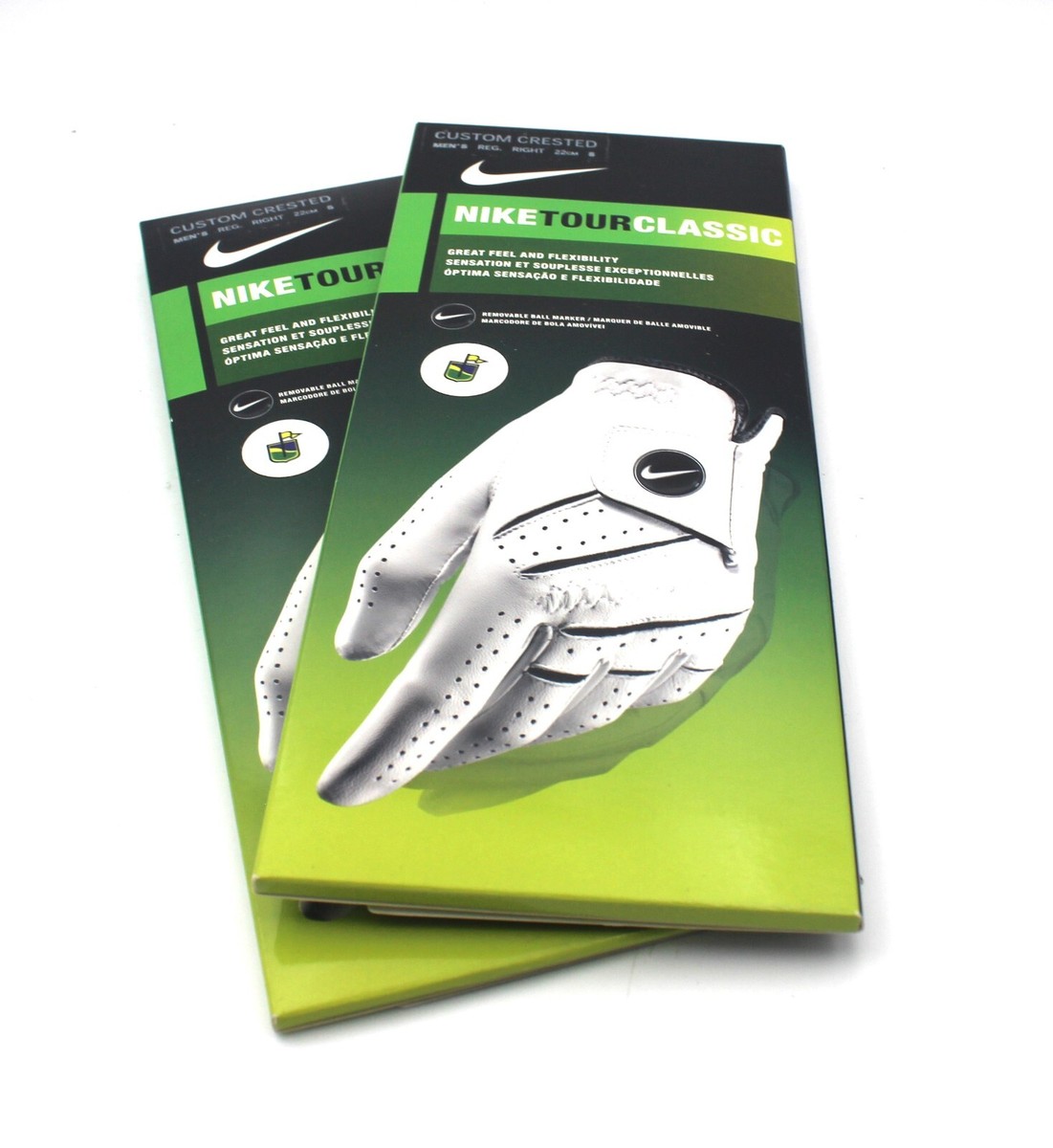 Golfer Glove Nike Golf Glove Mens NEW Nike Tour Classic Men's