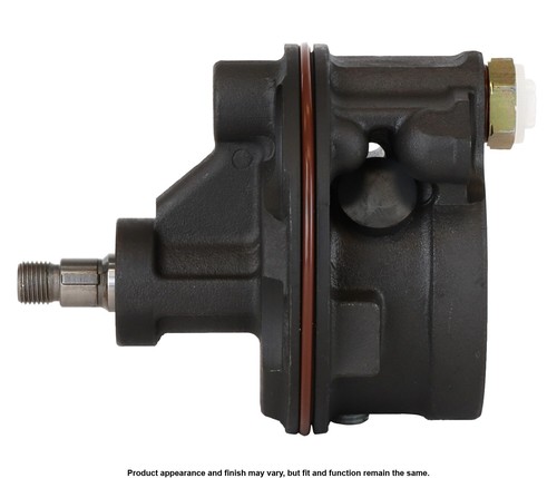 Power Steering Pump Cardone For 1970-1972 Buick GS 455 - Picture 4 of 6