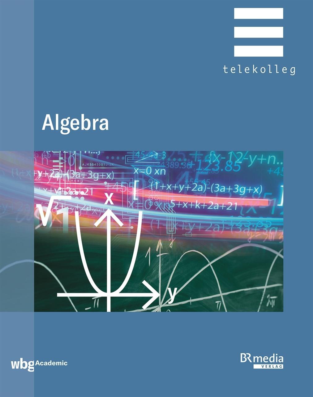 Thumbnail - Algebra
