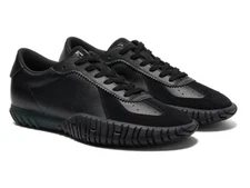 1183C363-002 Onitsuka Tiger Duck Tiger TR Black Black (Men's)