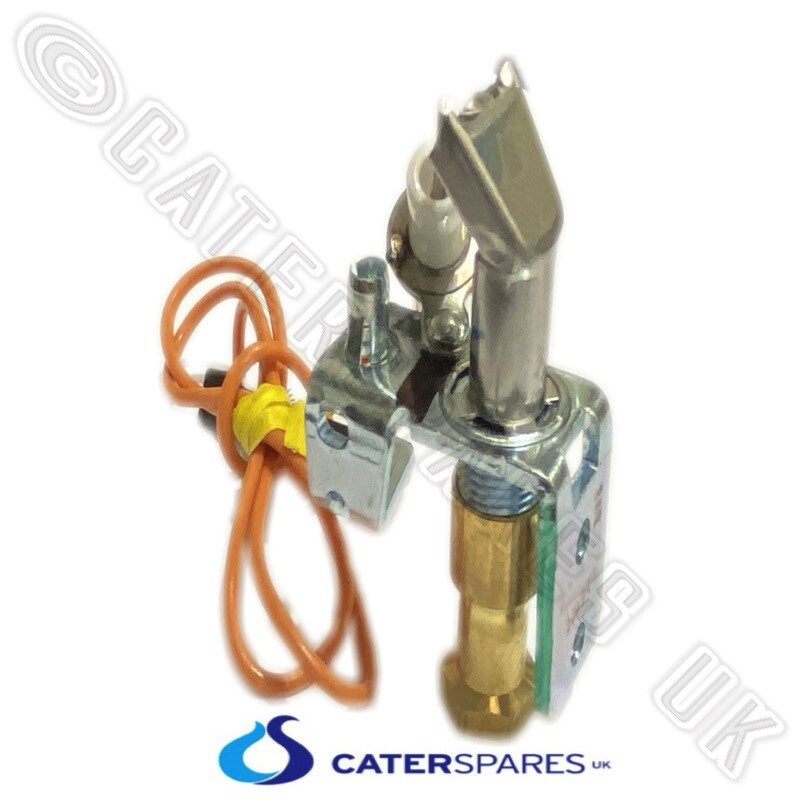 HP79132 HENNY PENNY NATURAL GAS AUTO IGNITION PRESSURE FRYER PILOT