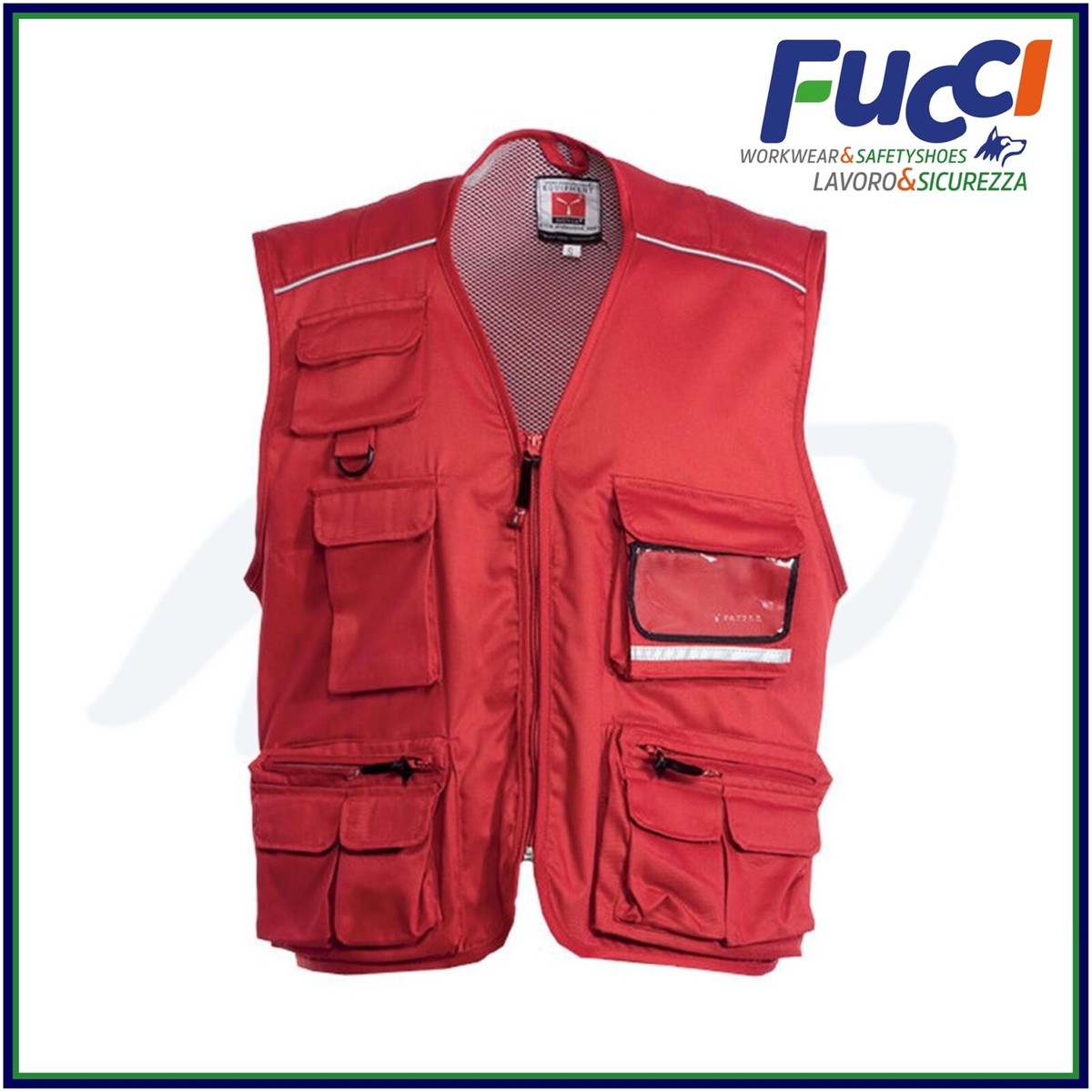 Pantaloncino Uomo Cotone Sovrano Inserzionista Costume Smanicato