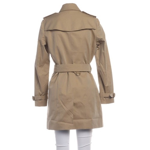 Trenchcoat Burberry Braun 36 UK 10 - Bild 2 von 4