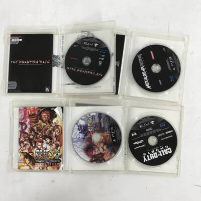 SONY PlayStation 3 (160GB) TALES OF XILLIA X Edition CEJH