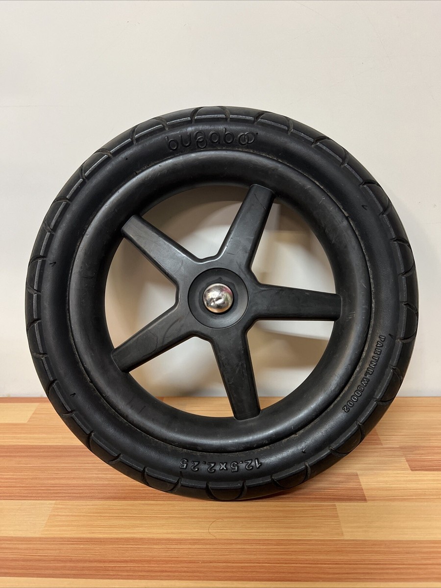 Wheel Bearings Bugaboo Bee Rear Wheels Stroller Wheel Compatible