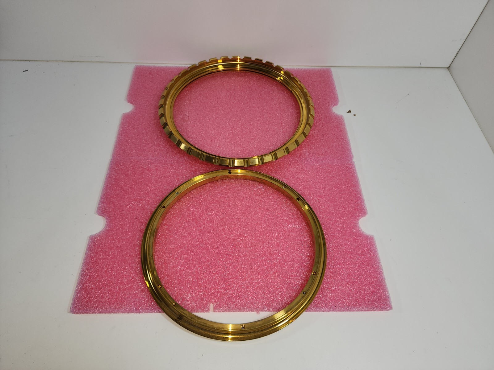 Applied Materials Upper & lower ball bearings for AMAT XE