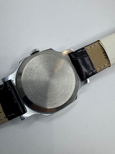 Watch Period Soviet USSR Russia Zim Pobeda Cal.2602 Nice 15 Jewels Mens Watch - Picture 4 of 9