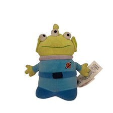 Disney Parks Toy Story Alien Stuffed Animal Plush 7"