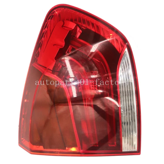 63212990110 Luz trasera lateral derecha 63212990110 para BMW X1 E84 2010-2015 Foto 2 de 4
