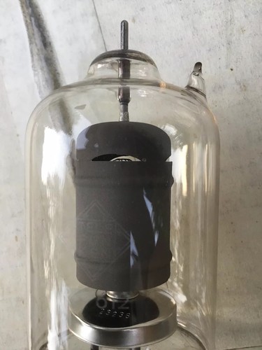 Pair RS612 Telefunken Tube DIY SE Amplifier Akin Type 810 One Sealed Carton - Picture 5 of 10