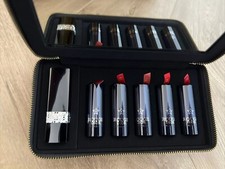 DIOR Rouge Couture Collection Refillable Jewel 5xLipstick Set holiday gift set
