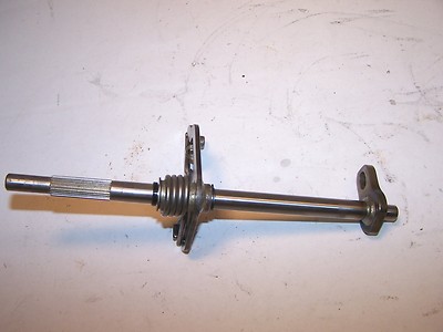 HONDA TRX500 GEARSHIFT SPINDLE 24680-HP0-A00 TRX 500 FOREMAN 4X4