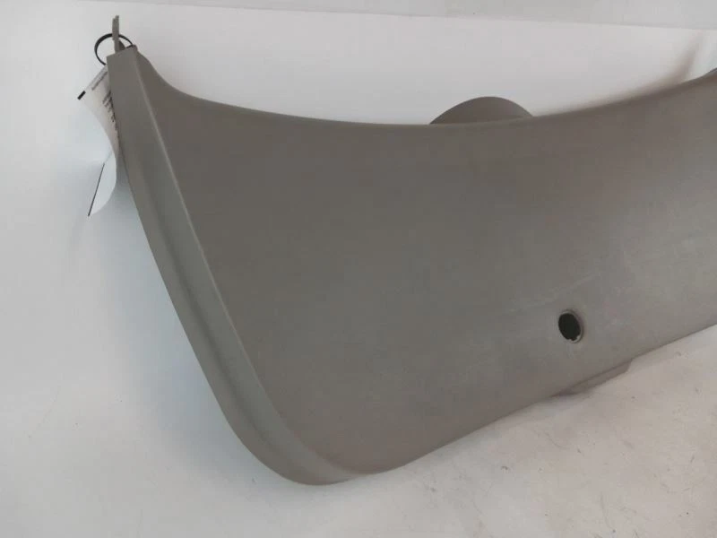 2009 MAZDA CX-7 ЗАДНЯЯ ДВЕРЬ ОТДЕЛКА ПАНЕЛИ - Изображение 3 из 4