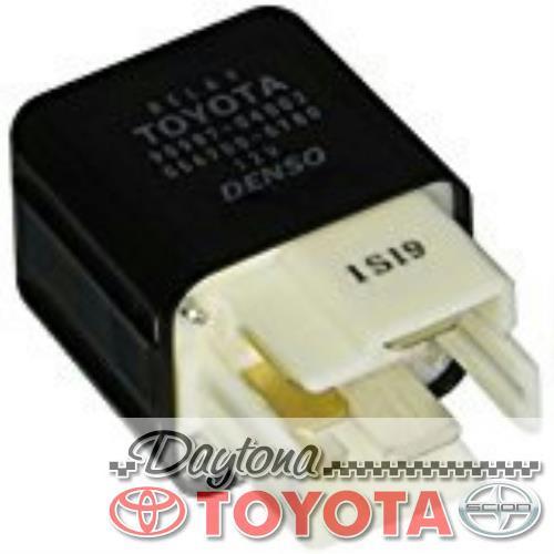 Toyota 90987 04002