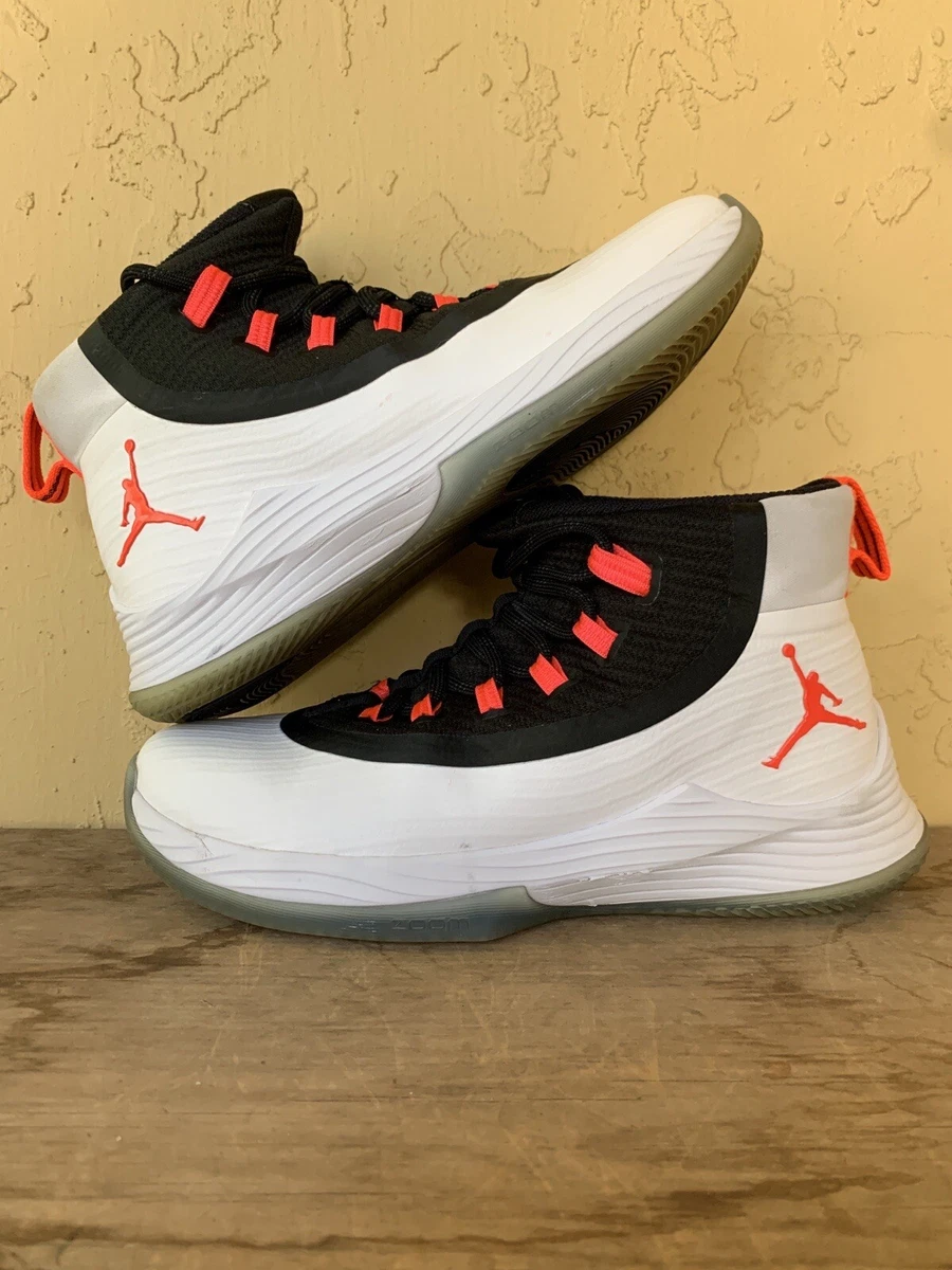Air jordan sale ultra fly 23