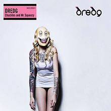 Chuckles and Mr.Squeezy (Ltd.Digipak) von Dredg | CD | Zustand sehr gut