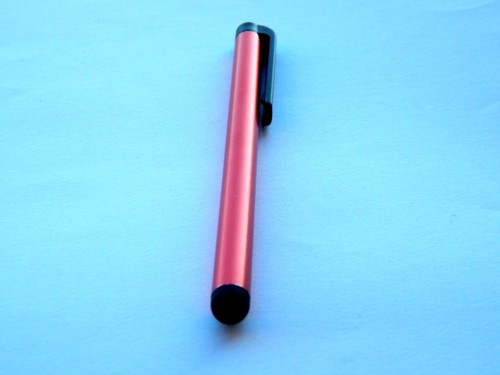 NOWY Uniwersalny rysik Touch Pointer Pen do telefonu iPad Tablet PC Android iPhone - Zdjęcie 4 z 18