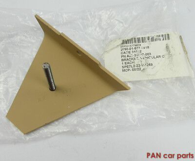 Freightliner  Vehicular Components Bracket A22-35817-003, NSN: 2590-01-577-9618