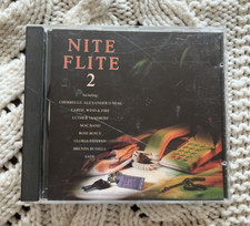 VARIOUS ARTISTS - NITE FLITE, VOL. 2  - Sade, Marvin Gaye, Rose Royce, Mac Band