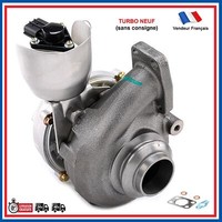 Turbo Neu Ohne Pfand FüR Peugeot Partner Tepee 1.6 Hdi 96861206805
