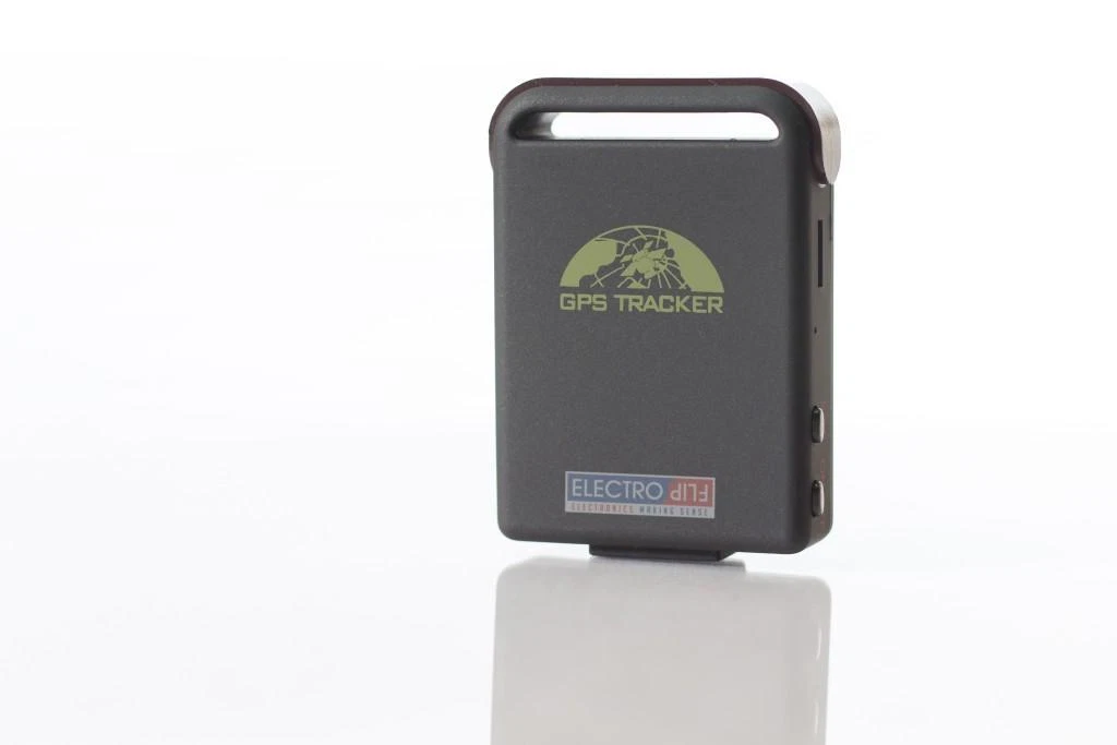 Spy GPS Tracking Tracker Device Portable Worldwide Use Car Luggage